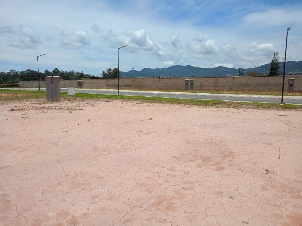 Lote en Venta Sector Santa Maria del Tambo, La Ceja — foto 4