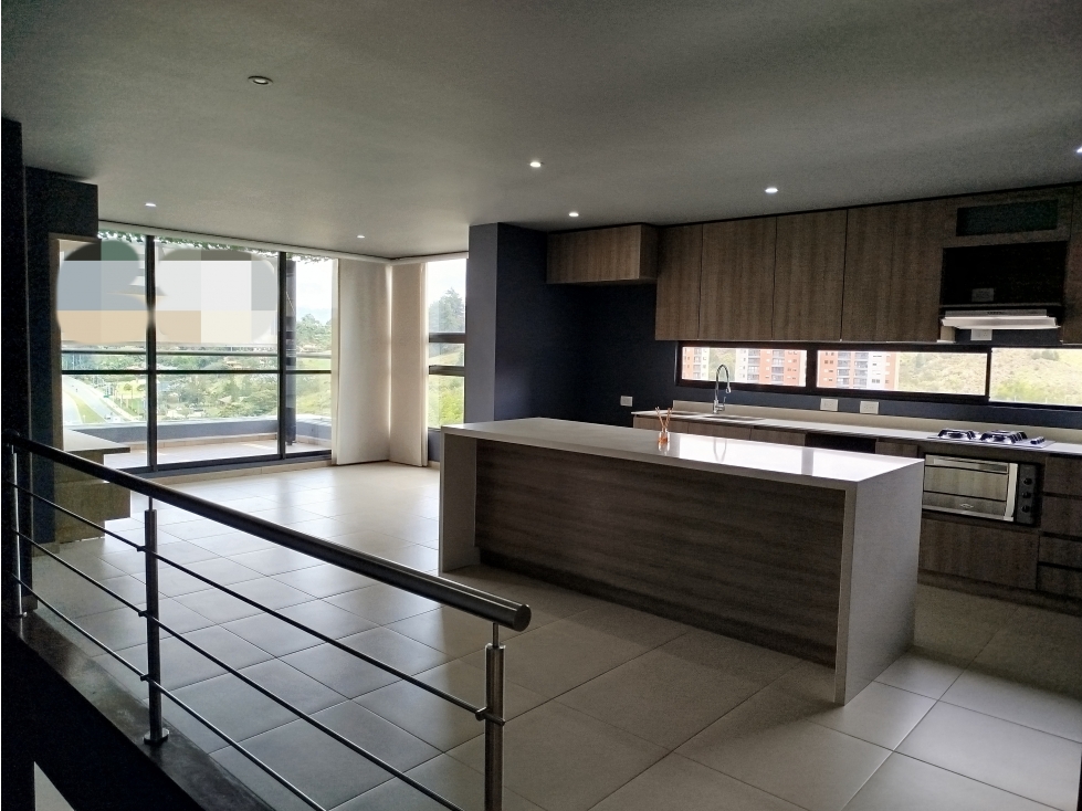Apartamento en Venta Sector Barro Blanco, Rionegro — foto 5