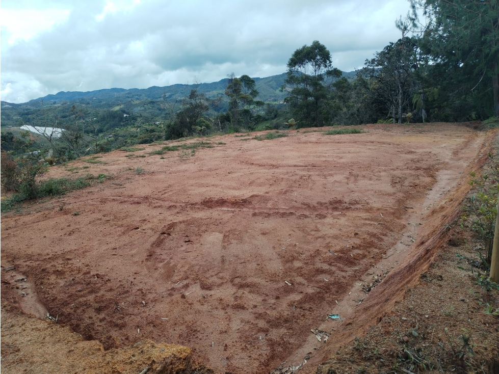 Lote en Venta Sector El Porvenir, San Vicente — foto 4