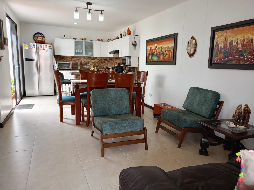 Casa en Venta Sector Viva La Ceja, La Ceja — foto 4