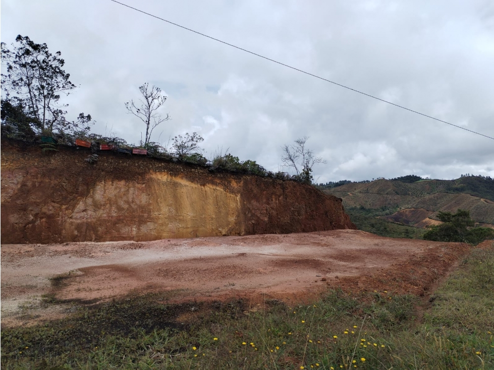 Lote en Venta Sector Vereda La Enea, San Vicente — foto 4
