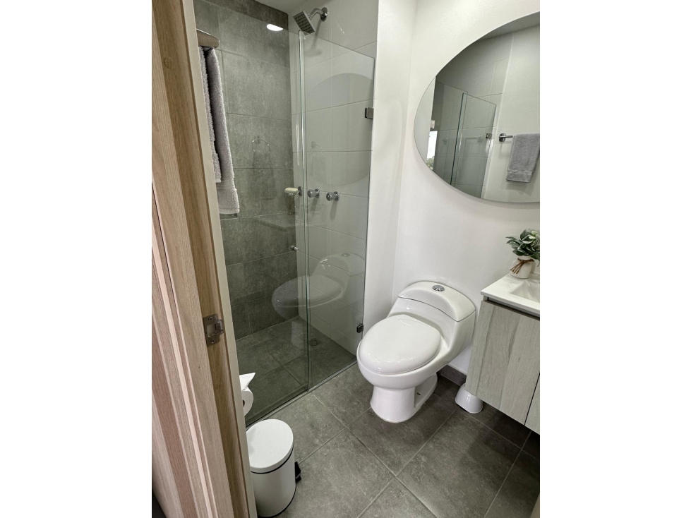 Apartamento en Venta Sector Buenavista, Marinilla — foto 4