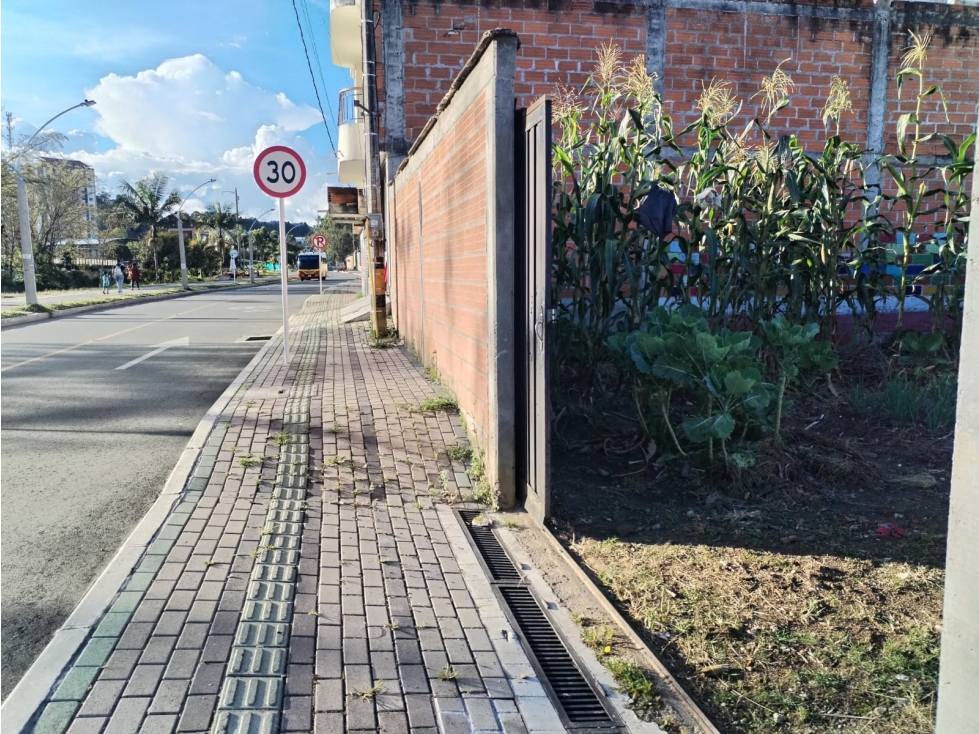 Lote Urbano en Venta, Sector Centro Guarne — foto 4