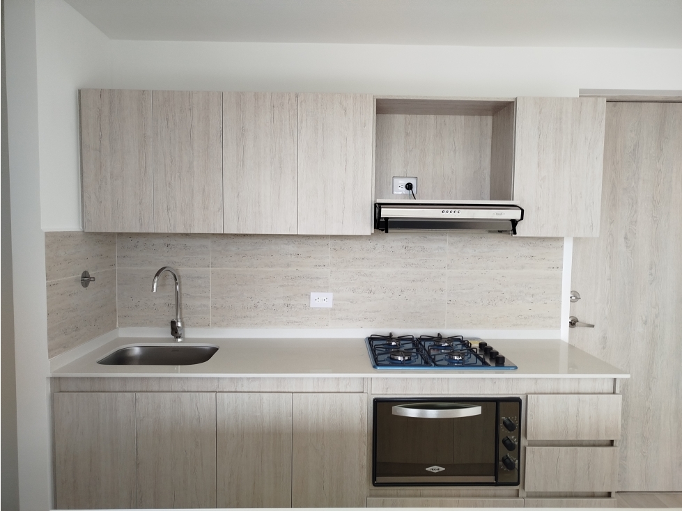 Apartamento en Venta San Antonio, Rionegro — foto 5