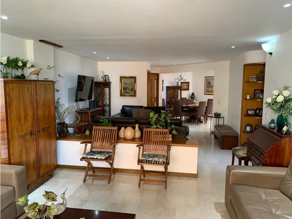 Apartamento en Venta Santa Maria de los Angeles, Medellín — foto 5