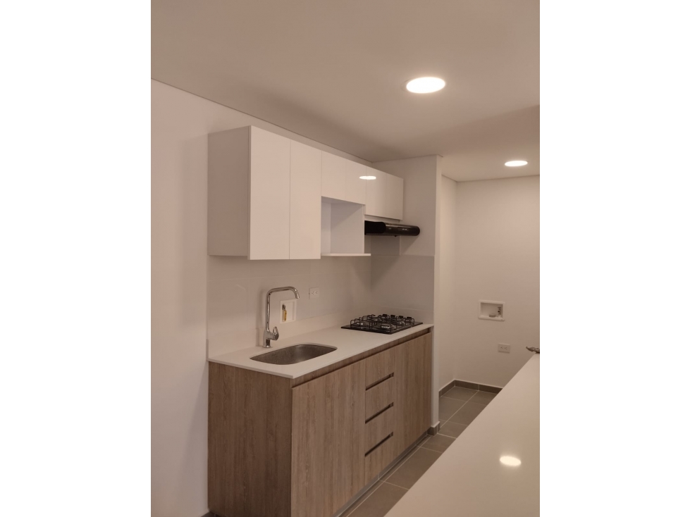 Apartamento en Venta Sector Alcázares, Sabaneta — foto 3