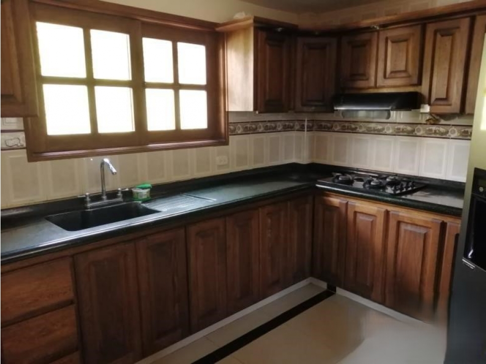 Casa Campestre en Venta Sector Aguas Claras, El Carmen — foto 4