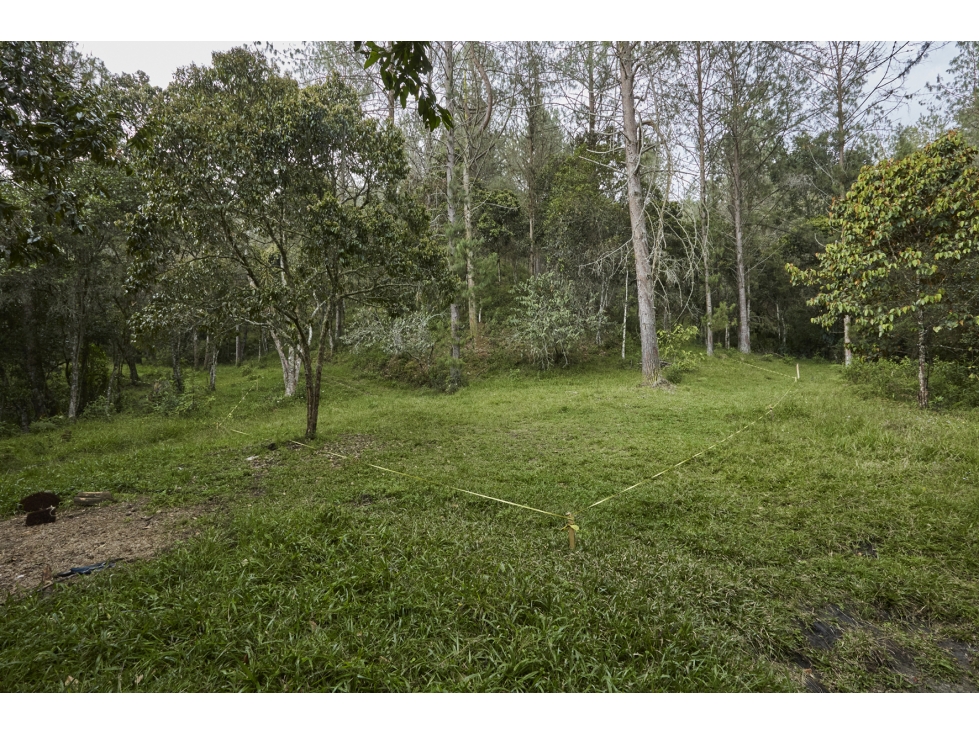 Lote en Venta Vereda Lejos del Nido El Retiro — foto 4