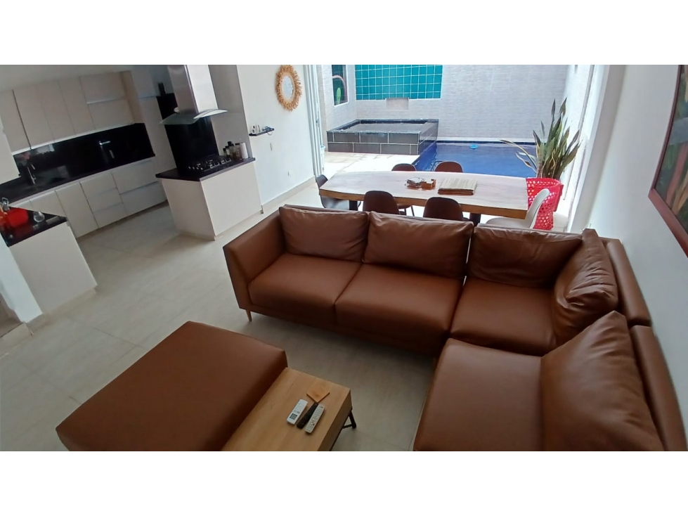 Casa en Venta Sector Éxito, San Jerónimo — foto 3