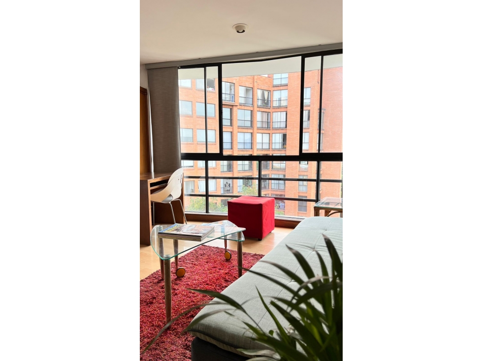 Apartaestudio en Venta, Sector Poblado, Medellin — foto 2