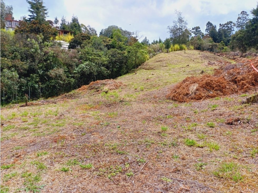 Lote en Venta Sector Piedras Blancas, Guarne — foto 4