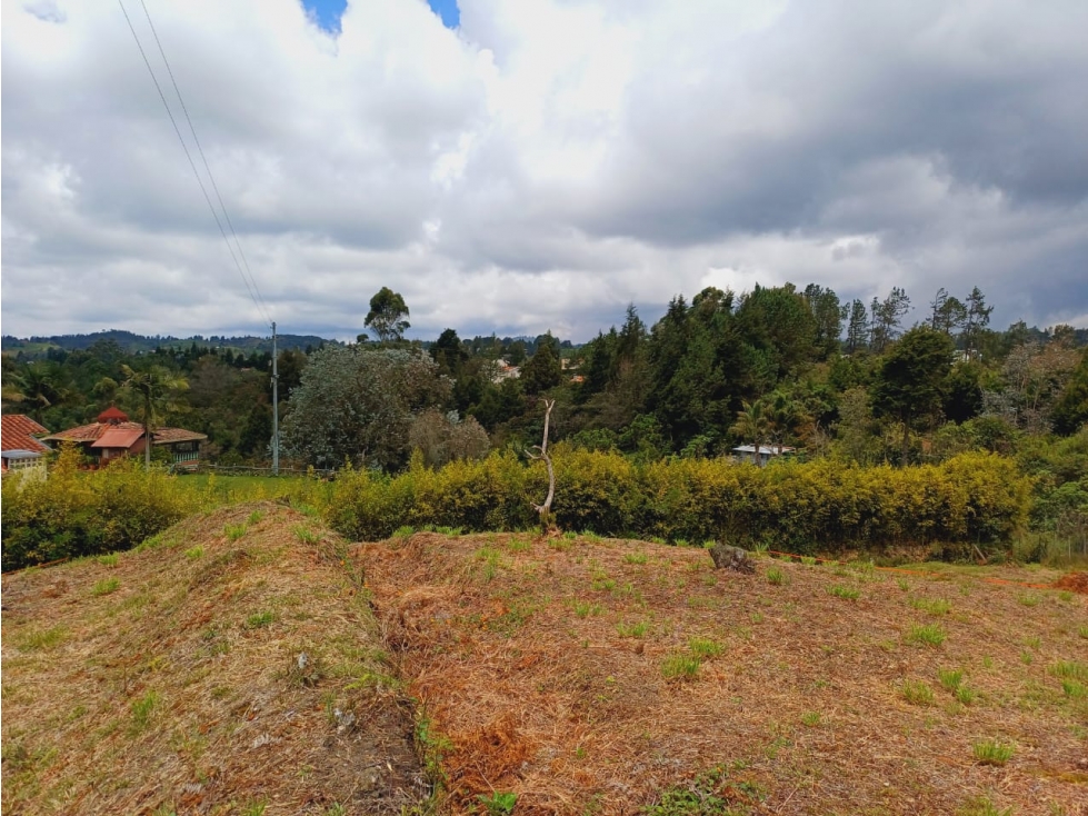 Lote en Venta Vereda Piedras Blancas, Guarne — foto 4