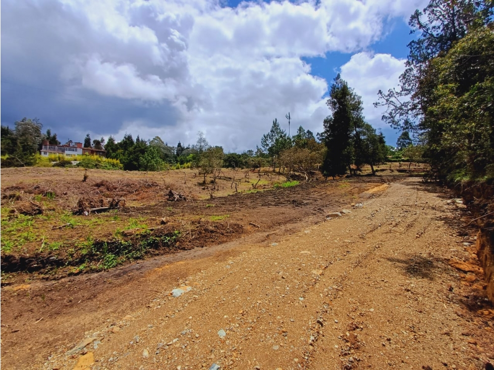 Lote en Venta Vereda Piedra Blancas, Guarne — foto 4