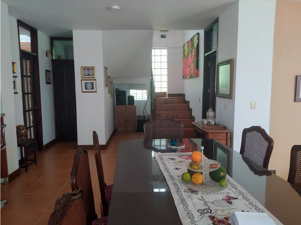 Casa Campestre en Venta Sector Mirador Del Retiro, El Retiro — foto 4