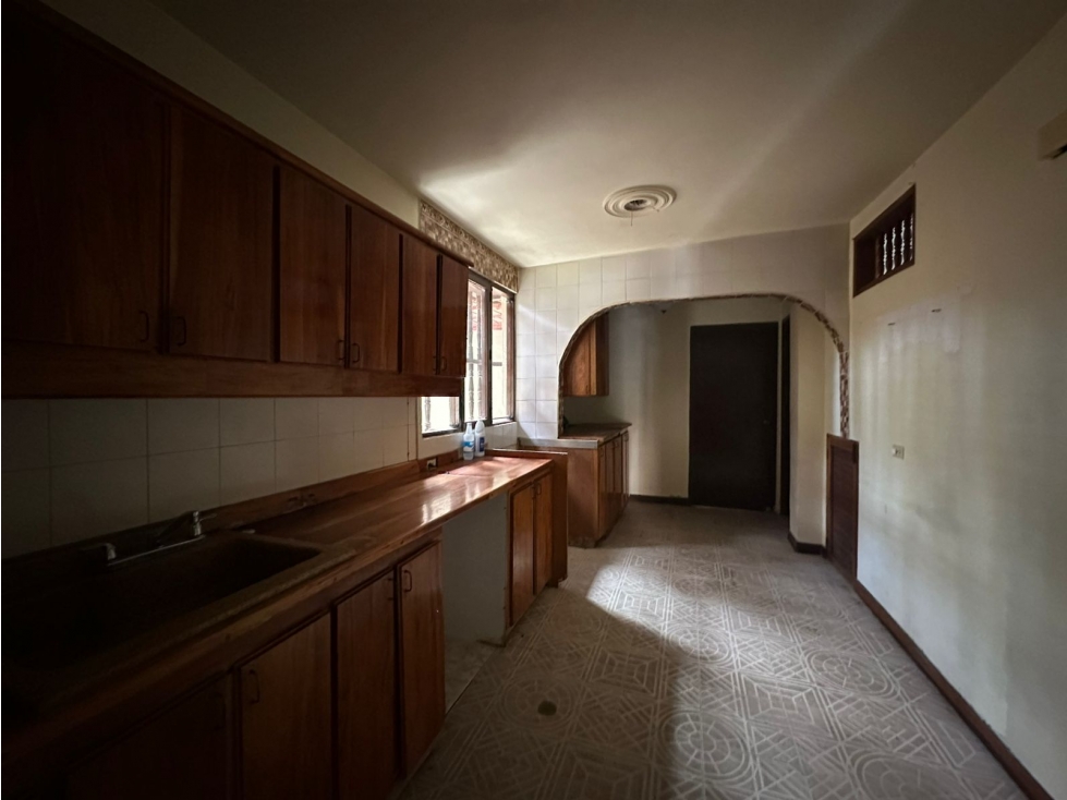 Casa Lote Sector Los Colegios, Rionegro — foto 4