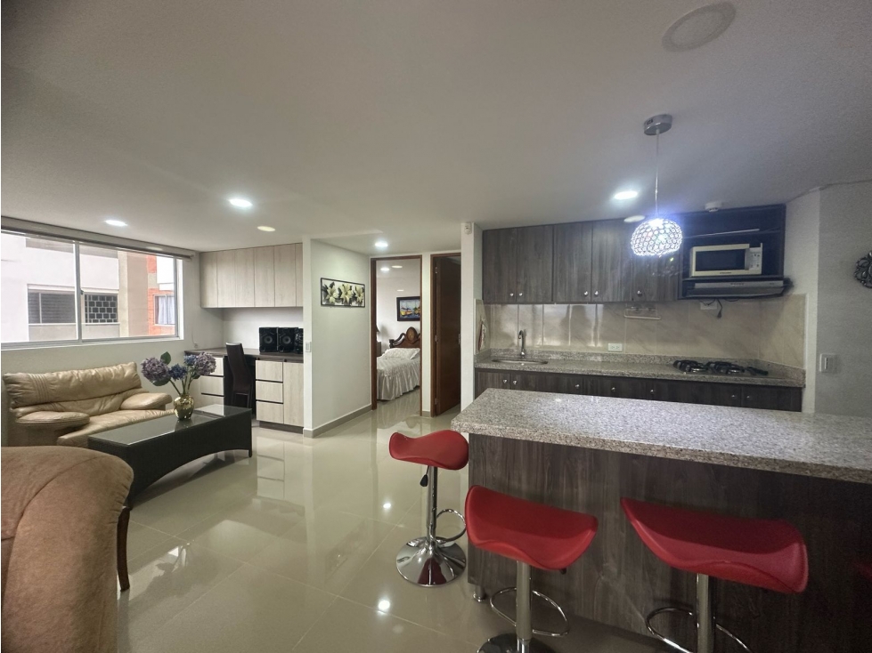 Apartamento en Venta y/o Arriendo, San Antonio de Pereira, Rionegro — foto 6