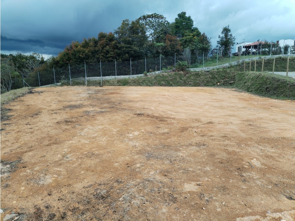 Lote en Venta Sector Juan XIII, Guarne — foto 4