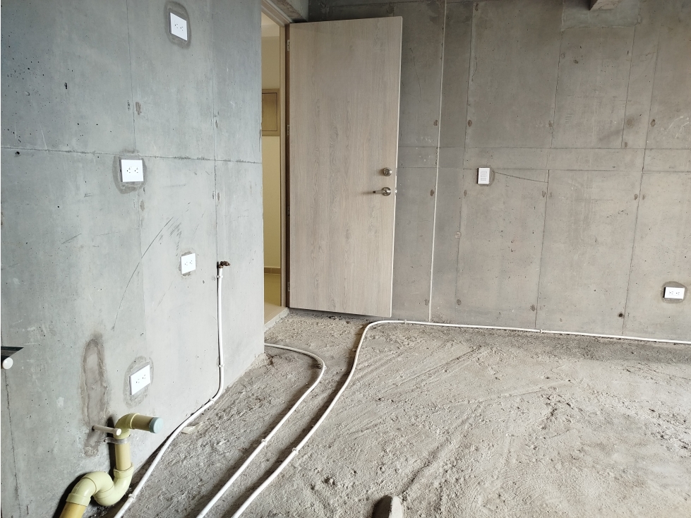 Apartamento en Venta Sector San Antonio, Rionegro — foto 4
