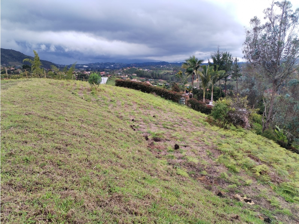 Lote en Venta Sector Juan XIII, Guarne — foto 4