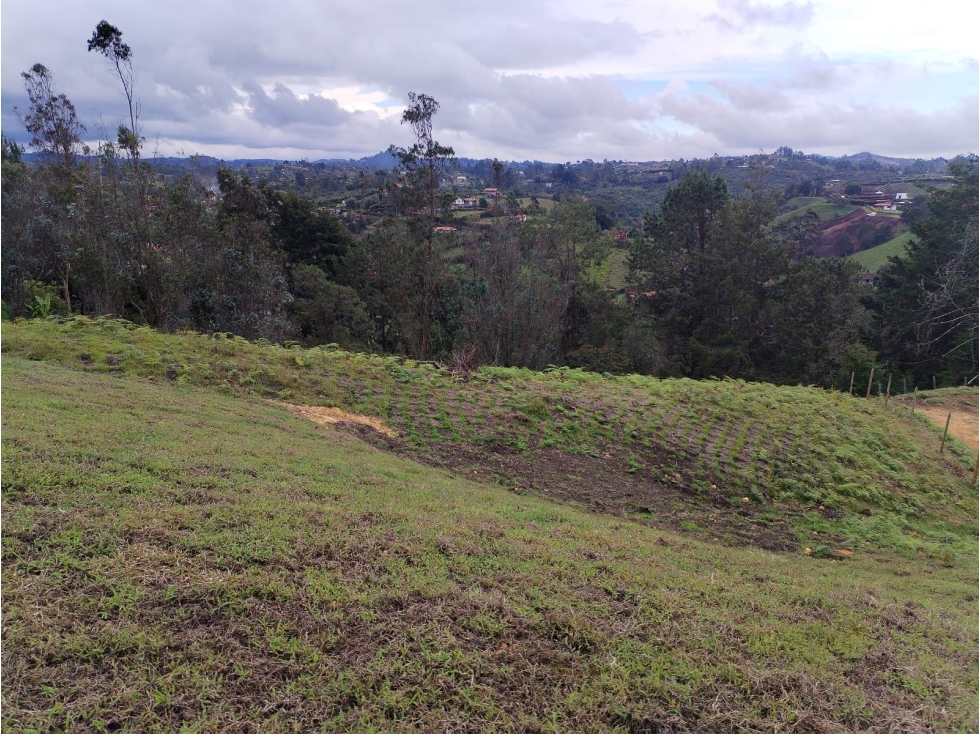 Lote en Venta Sector Juan XIII, Guarne — foto 4