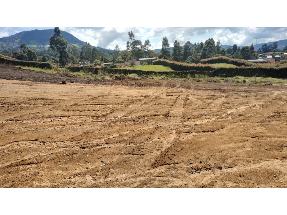 Lote en Venta Sector El Yarumo, El Retiro — foto 4