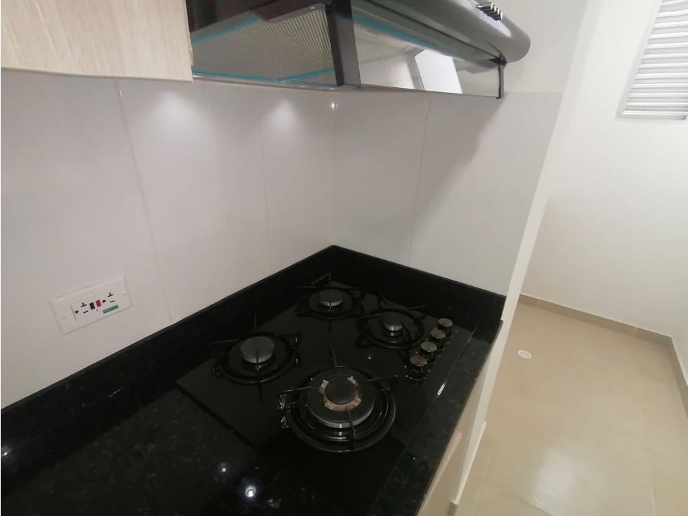 Apartamento en Venta, sector La Doctora, Sabaneta — foto 4
