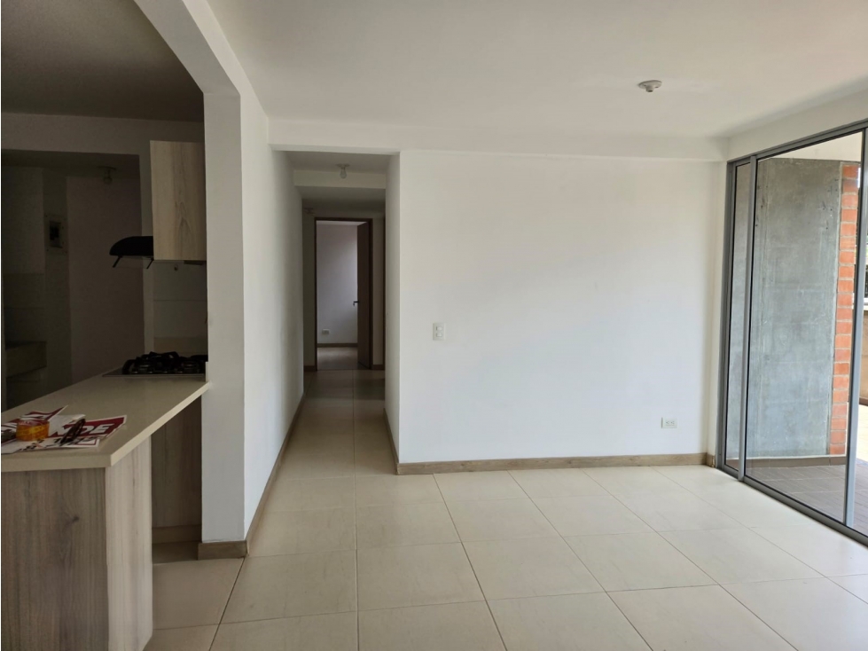 Apartamento en Venta, Sector Suramericana, Itagüí