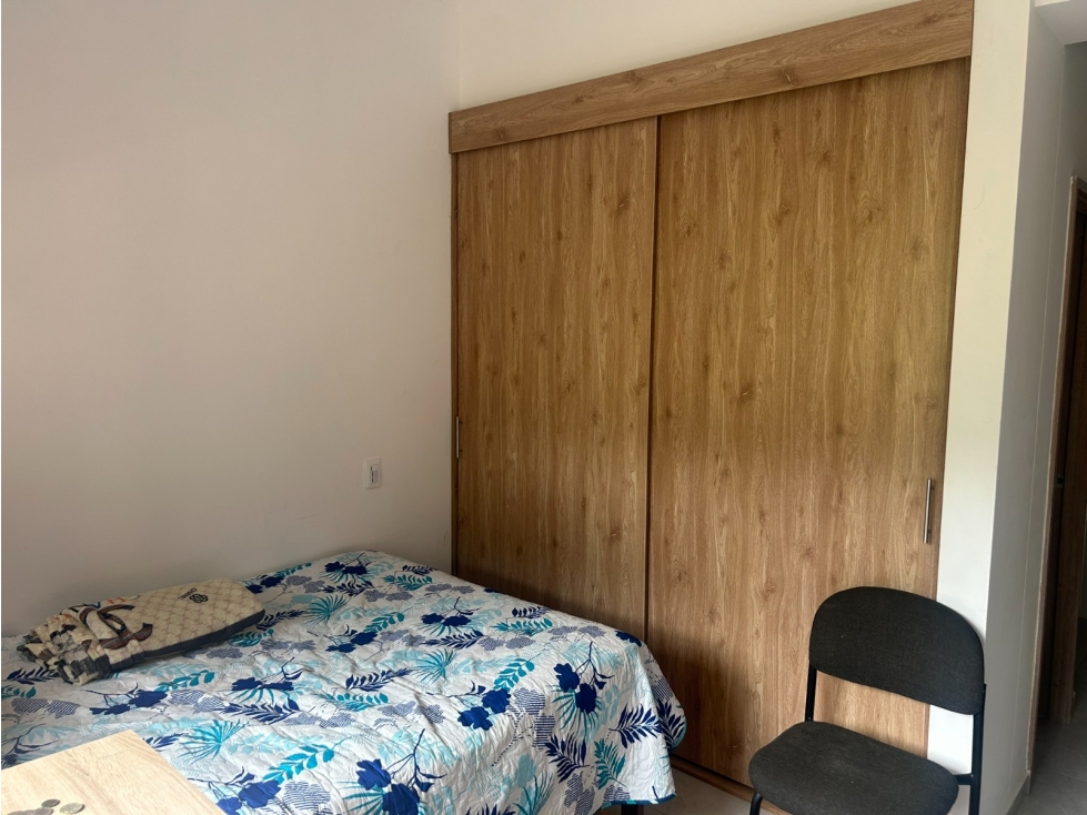 Apartaestudio para Inversión o Vivienda Sector Norteamérica, Bello — foto 6