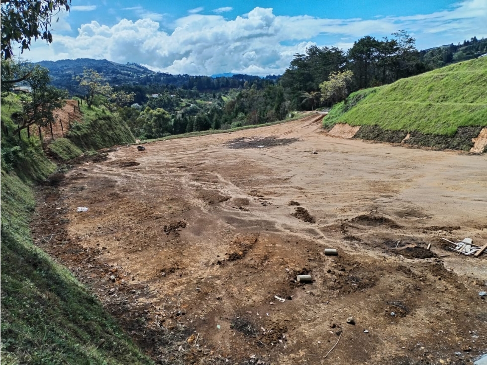 Oportunidad, Lote en venta, Sector La Mejía, Guarne — foto 5