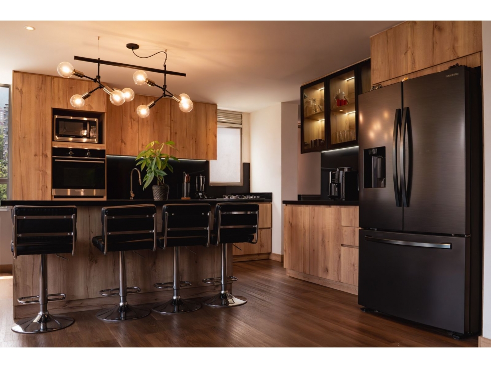 En venta espectacular Pent-house remodelado de 175 m² en Provenza — foto 2
