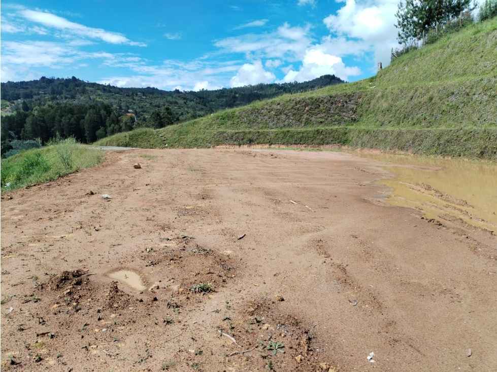 Lote en venta Parcelación en desarrollo Sector La Mejía, Guarne — foto 4