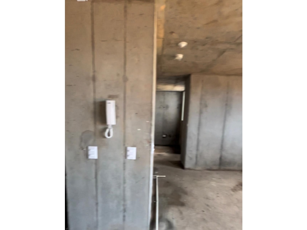 Apartamento en cesion de derechos, sector Montesol La Ceja — foto 4