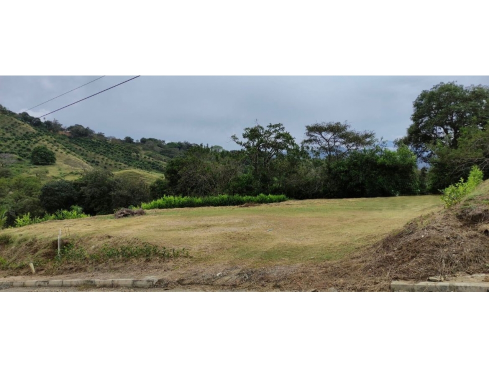 Lote en venta, Vereda El Llano, Sopetran — foto 4