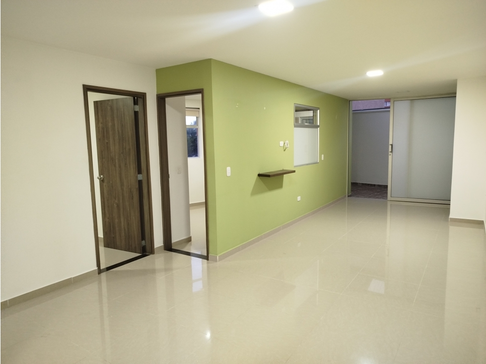 Apartamento en venta ,Sector El Rosal, Rionegro — foto 4