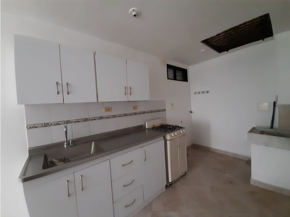 Apartamento en alquiler, sector Belén Nogal, Medellín — foto 4