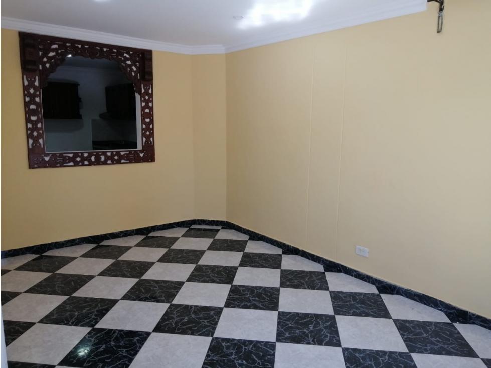 Casa en venta, sector San Nicolás, Rionegro — foto 4