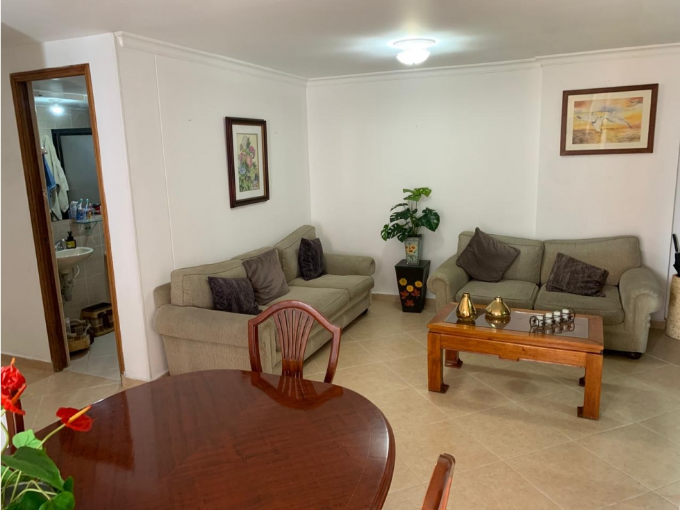 Apartamento en venta sector Jardines, Envigado — foto 4