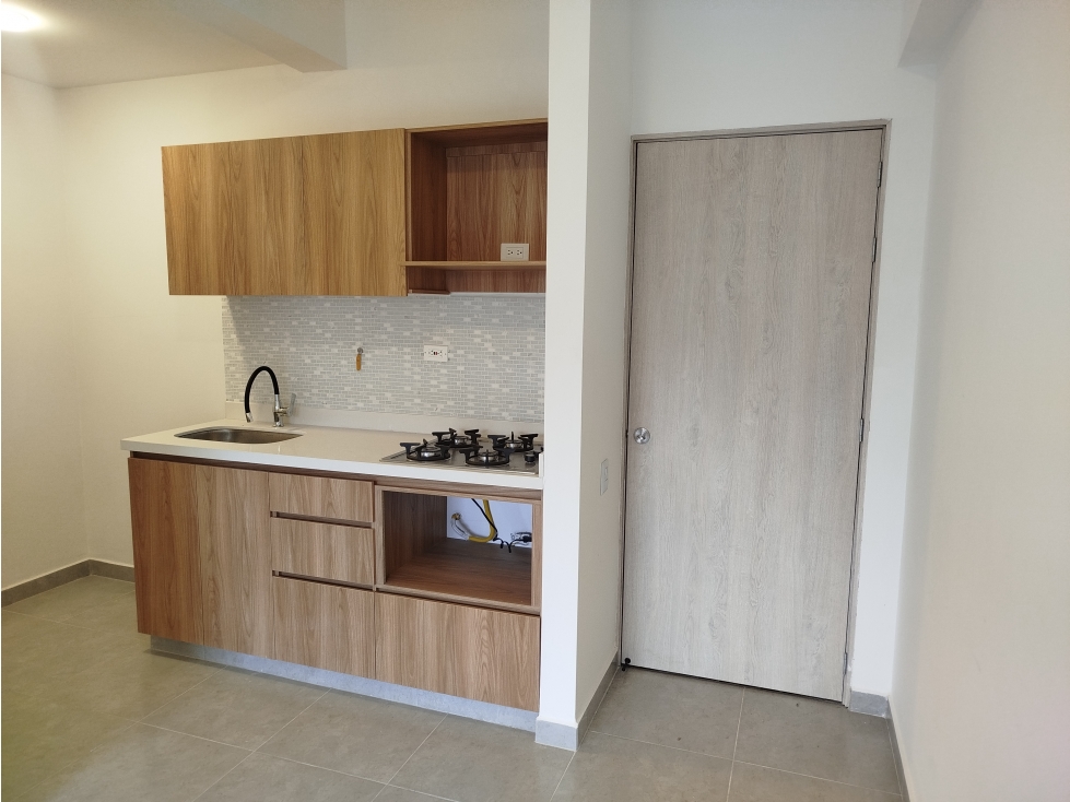Apartamento nuevo para estrenar en Rionegro Sector Fontibón — foto 6