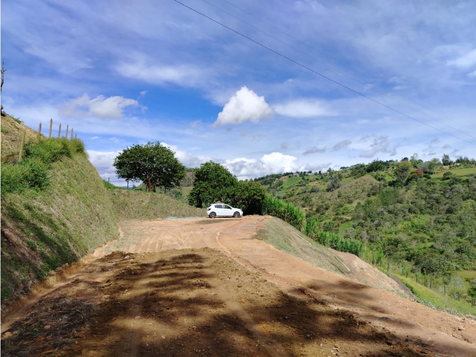 Precio destacado | Lote en venta sector La Compañía, San Vicente — foto 4