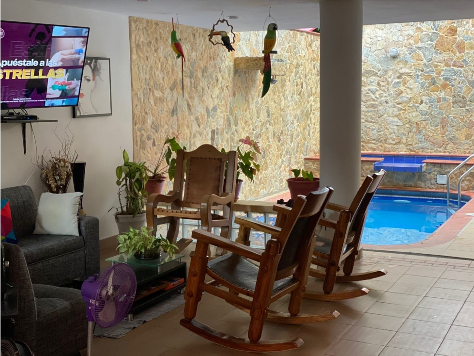 Casa campestre en venta, sector residencial campestre de San Jerónimo — foto 4