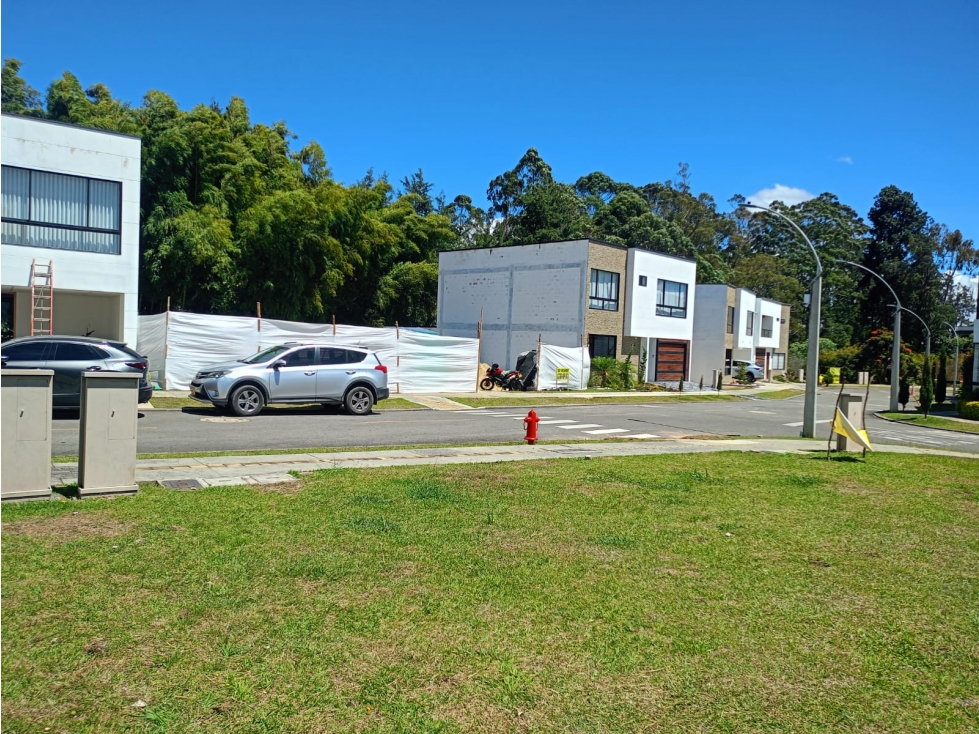 Lote urbanizado en venta sector Llanogrande, Rionegro — foto 4