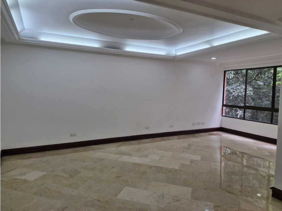Apartamento en venta sector Poblado- Vizcaya, Medellín — foto 4