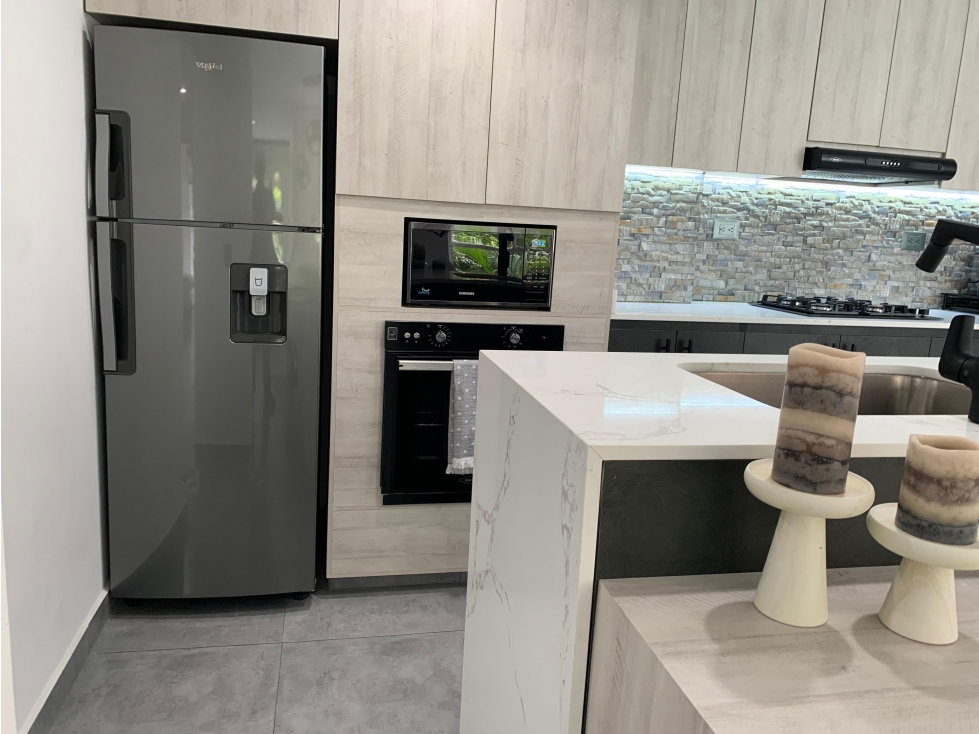 Apartamento en venta sector Zúñiga, Envigado — foto 4