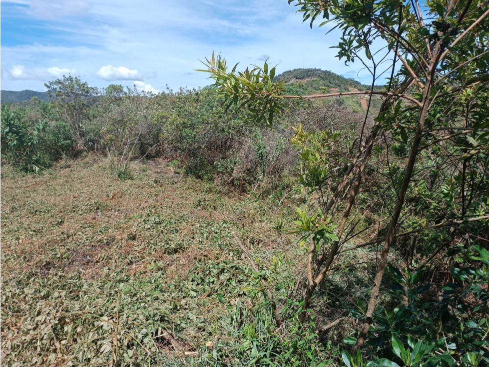 Lote en venta, vereda El Porvenir, San Vicente — foto 4
