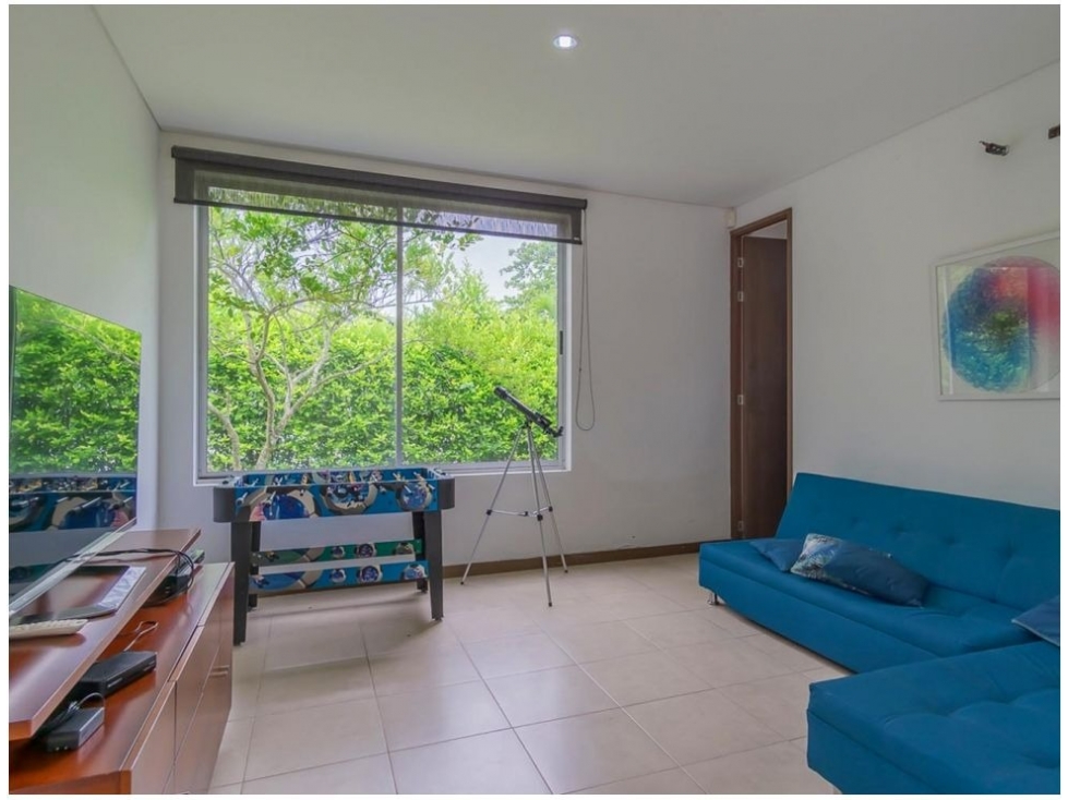 Casa campestre en venta sector Arrellana, San Jerónimo — foto 5
