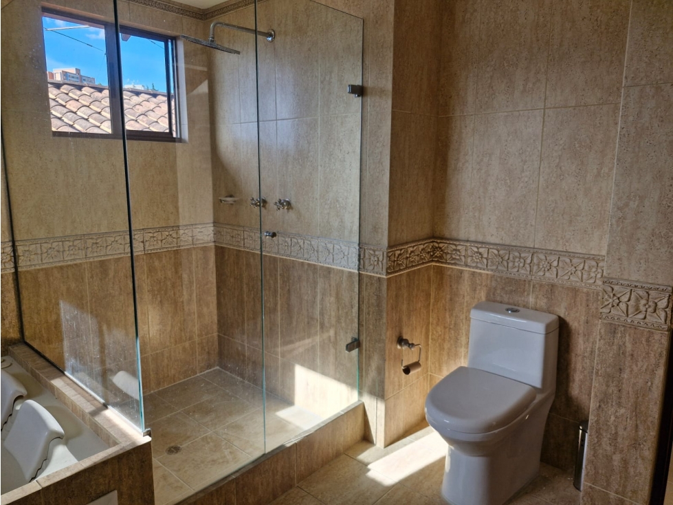 Casa en arriendo, sector El Tesoro, Medellín — foto 4