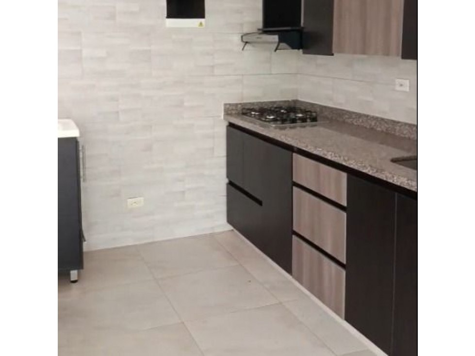 Apartamento en venta, sector Nuevo Santa Fe, Santa Fe de Antioquia — foto 4