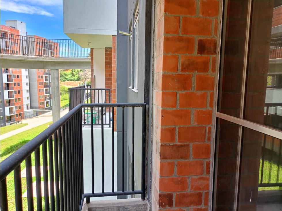 Apartamento en venta sector Porvenir, Rionegro — foto 4