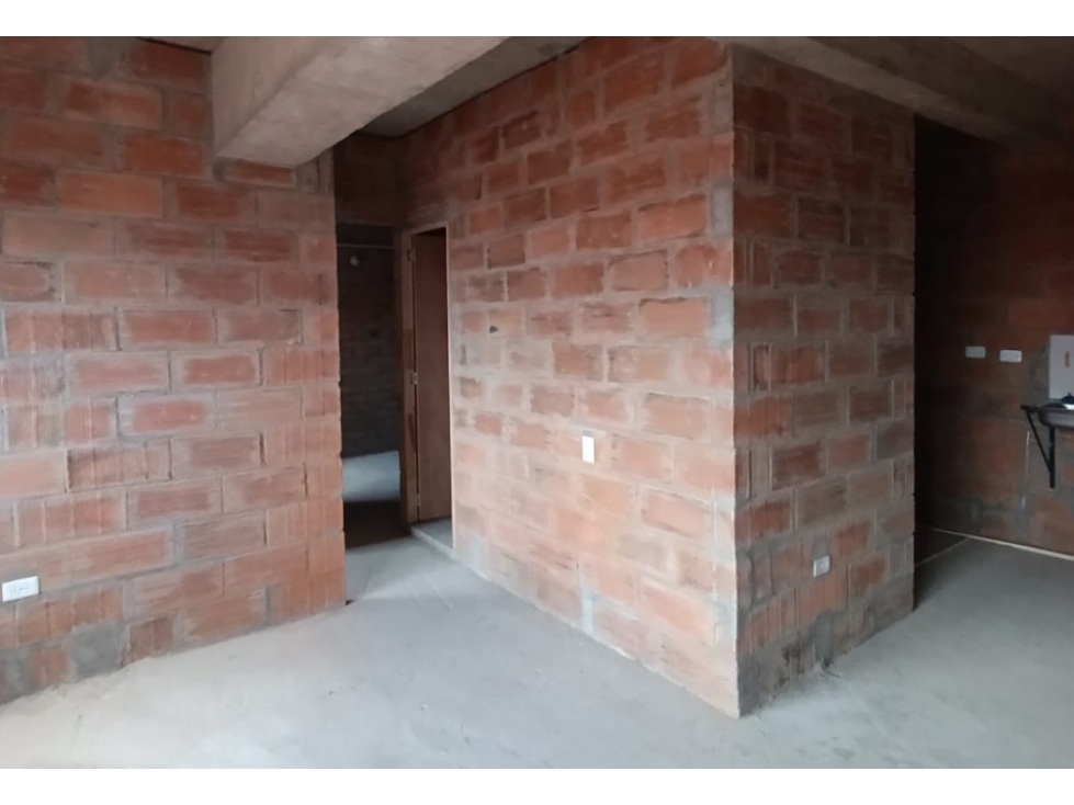 Apartamento en venta, sector Fontibón, Rionegro — foto 4