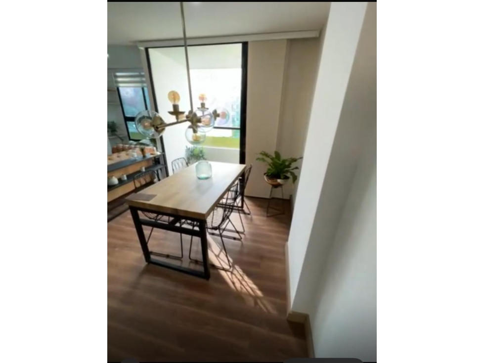 Apartamento en venta, sector Circunvalar, La Ceja — foto 4